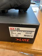 Lake winterschoen spd mx146 en mxz304, Fietsen en Brommers, Fietsaccessoires | Fietskleding, Ophalen, Lake, Geen idee, Schoenen