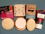 Shampoo bar, droge conditioner,shaving bar,body lotion.Nieuw, Ophalen of Verzenden, Nieuw, Handen en Nagels