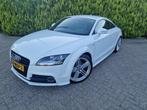 Audi TT 2.0 TFSI q. Pro Line S (bj 2010, automaat), Auto's, Audi, Origineel Nederlands, Te koop, 14 km/l, Benzine