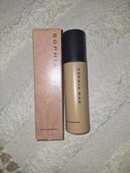 Sophia Mae Tanning Mist - Gezichtsbruiner, Ophalen of Verzenden, Zo goed als nieuw, Bruin, Gehele gezicht