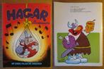 Hagar de Verschrikkelijke 5 - Op zoek naar de sirenen (SC), Boeken, Stripboeken, Eén stripboek, Ophalen of Verzenden, Gelezen