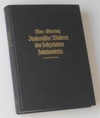 Italienische Malerei des sechzehnten Jahrhunderts, Ophalen of Verzenden, Zo goed als nieuw, Max Goering, Schilder- en Tekenkunst