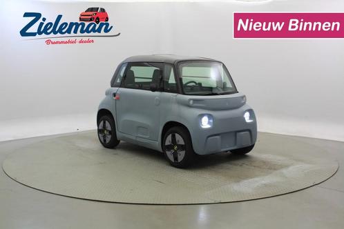 Opel ROCKS-E Citroen Ami - 2022 - 583 km - DIRECT LEVERBAAR, Diversen, Brommobielen en Scootmobielen, Gebruikt