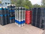 Kunststof pallets ruim assortiment, Ophalen, Ae, Gebruikt, Ae