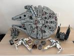 Star Wars set - replica lego, Verzamelen, Ophalen, Zo goed als nieuw, Replica