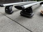 Thule Wingbar Evo Dakdragers Ford S-Max, Auto diversen, Dakdragers, Ophalen, Gebruikt