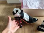 Alexandre Birman Antonia Crystals Black 38, Pumps, Alexandre Birman, Zwart, Ophalen of Verzenden