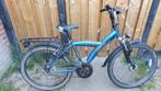 Batavus amigo 24 inch, Fietsen en Brommers, Fietsen | Jongens, Ophalen, Batavus., Handrem, Gebruikt