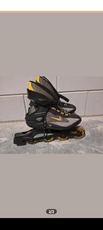 Skealers, Ophalen of Verzenden, Zo goed als nieuw, Inline skates 4 wielen, Overige merken