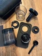 G-presso Koffiemaker - Zo goed als nieuw!, Witgoed en Apparatuur, Koffiezetapparaten, Afneembaar waterreservoir, Koffiemachine