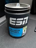 ESN COLLAGEN PEPTIDES Neutral Flavor, Verzenden, Zo goed als nieuw, Poeder of Drank