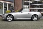 Honda S2000 2.0i | Orig NL | Volledig Honda onderhouden |, Achterwielaandrijving, Gebruikt, 4 cilinders, Cabriolet