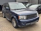 Land Rover Range Rover Sport HSE Compleet voor onderdelen. M, Auto's, Automaat, Stof, Gebruikt, Zwart
