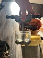 Gasoliefilter motorkruiser, Ophalen, Zo goed als nieuw