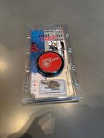 Nieuw SafeMan-Slot rood, Ophalen of Verzenden, Nieuw, Kabelslot