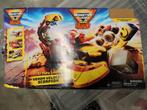 Monster Jam Mini Jams - El Toro Loco & Venom  (lamp defect), Overige merken, Auto, Groter dan 1:32, Nieuw