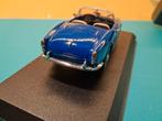 Alfa giulietta spider Detailcars nieuw., Hobby en Vrije tijd, Modelauto's | 1:43, Ophalen of Verzenden, Nieuw, Auto, Overige merken