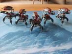 Lego - Droideka (Without Stickers) - sw0642, Verzenden, Zo goed als nieuw, Complete set, Lego