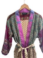 Sissel Edelbo vest One Size, Kleding | Dames, Maat 38/40 (M), Ophalen of Verzenden, Zo goed als nieuw, Onder de knie