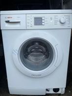 Bosch Maxx 7 Wasmachine - 1400 toeren, 6 tot 8 kg, Ophalen, Gebruikt, 85 tot 90 cm