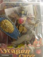 Dragon Curse ridder (, Verzamelen, Ophalen of Verzenden, Nieuw