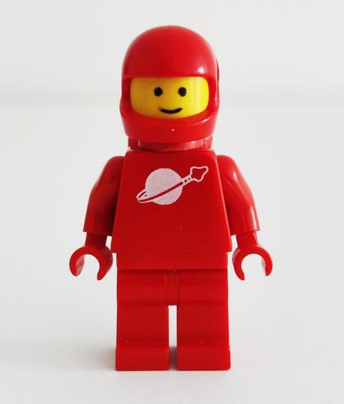 LEGO Minifig Classic Space sp005new, Kinderen en Baby's, Speelgoed | Duplo en Lego, Gebruikt, Lego, Ophalen of Verzenden