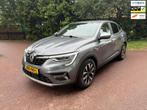 Renault Arkana 1.6 E-Tech hybrid 145 evolution / Navi / Led, Auto's, Euro 6, 4 cilinders, Bedrijf, 760 kg