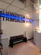 Trimsalon pipo
