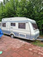 Tekoop t.e.c. tour caravan, Caravans en Kamperen, T.E.C., Treinzit, 750 - 1000 kg, Particulier
