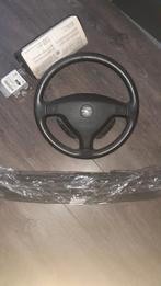 Opel astra g opc 1 stuur met airbag set, Ophalen, Gebruikt, Opel