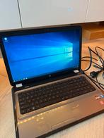 HP Pavilion g7 Laptop, Computers en Software, Windows Laptops, Gebruikt, HDD, 2 tot 3 Ghz, Qwerty