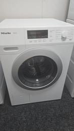 Miele W1 Wasmachine 8 kg – 1600 toeren – CapDosing – 1 jaar, Minder dan 85 cm, 8 tot 10 kg, Refurbished, Ophalen of Verzenden