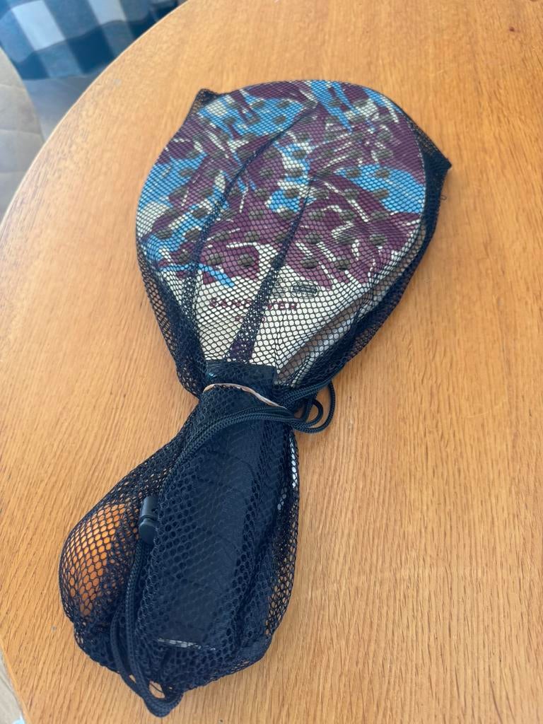 Beachtennisset Sandever Decathlon, Ophalen, Zo goed als nieuw, Overige merken, L00