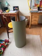 Forbo Linoleum Olijf - 85 x 84 cm, Overige typen, Ophalen of Verzenden, Zo goed als nieuw, 75 tot 100 cm