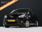 Hyundai i10 1.0i i-Motion Comfort [CRUISE CONTROL, CLIMATE C, Voorwielaandrijving, Stof, Gebruikt, Origineel Nederlands