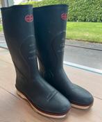 Zeillaarzen Le Chameau laarzen maat 45, Kleding | Heren, Schoenen, Le Chameau, Blauw, Ophalen of Verzenden, Regenlaarzen
