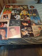 GROTE verzameling ELVIS PRESLEY PLATEN LP'S wegens stoppen, Ophalen of Verzenden, Zo goed als nieuw, Cd of Plaat