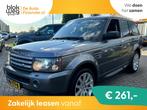Land Rover Range Rover Sport 3.6 TDV8 2009 Trek € 9.950,00, Auto's, Automaat, 272 pk, Diesel, 3500 kg
