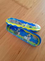 Blikken Diddl etui, Verzamelen, Diddl, Ophalen of Verzenden, Verschillende figuren, Zo goed als nieuw, Overige typen
