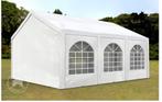 Partytent 3 x 6 m, Tuin en Terras, Partytenten, Ophalen, Gebruikt, Partytent, Minder dan 4 meter