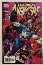 New Avengers #12 ( Marvel 2005 ). NM., Boeken, Strips | Comics, Eén comic, Amerika, Nieuw, Ophalen of Verzenden