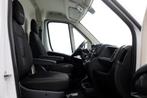Fiat Ducato 30 2.2 MultiJet 140pk L2H2 Airco/PDC 02-2023, Auto's, Bestelauto's, Voorwielaandrijving, Gebruikt, Euro 6, 4 cilinders