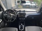 Suzuki Swift 1.0 Select Airco CarPlay Camera, Gebruikt, 840 kg, Bedrijf, Handgeschakeld