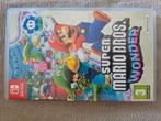 Super Mario Bros. Wonder, Avontuur en Actie, Nieuw, Ophalen of Verzenden, 3 spelers of meer