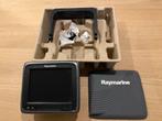 Raymarine kaartplotter A65 wifi 5.7 inch uit 2021 in doos, Ophalen of Verzenden, Zo goed als nieuw, Kaartplotter of Fish Finder
