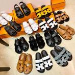 ACTIE!! Hermes slippers elke kleur en maat beschikbaar, Slippers, Overige kleuren, Nieuw, Ophalen of Verzenden