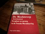 de meelstreep terugkeer en opvang na de tweede wereldoorlog, Ophalen of Verzenden, Nieuw, Overige onderwerpen