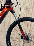 Bulls Copperhead Evo AM 1 750 E-Mountainbike Shimano, Fietsen en Brommers, Niet ingevuld, 49 tot 53 cm, Ophalen of Verzenden, Zo goed als nieuw