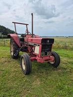 International 744, Ophalen, Gebruikt, Tot 80 Pk, Case IH