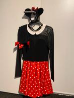 Carnaval Mickey mouse, Ophalen, Zo goed als nieuw, Jongen of Meisje